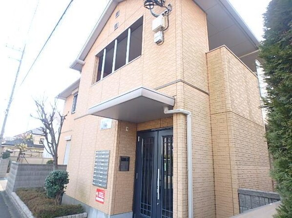 テオス国立の物件内観写真